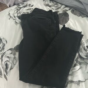 Joes straight leg jean